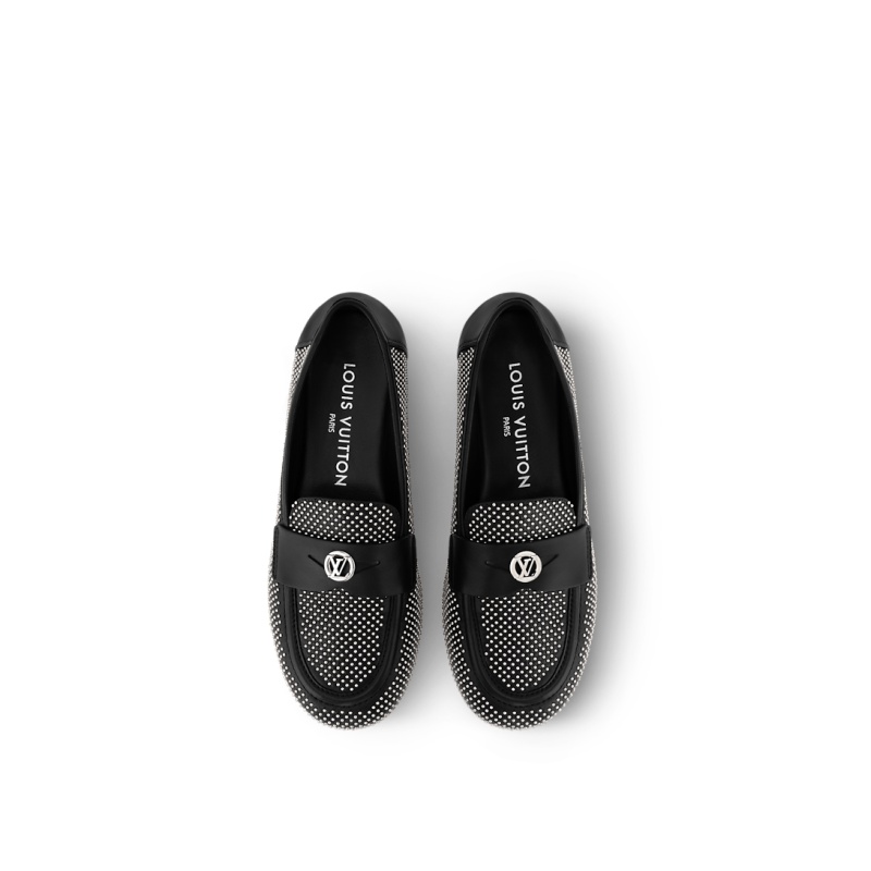 Soho Flat Loafer - Image 2